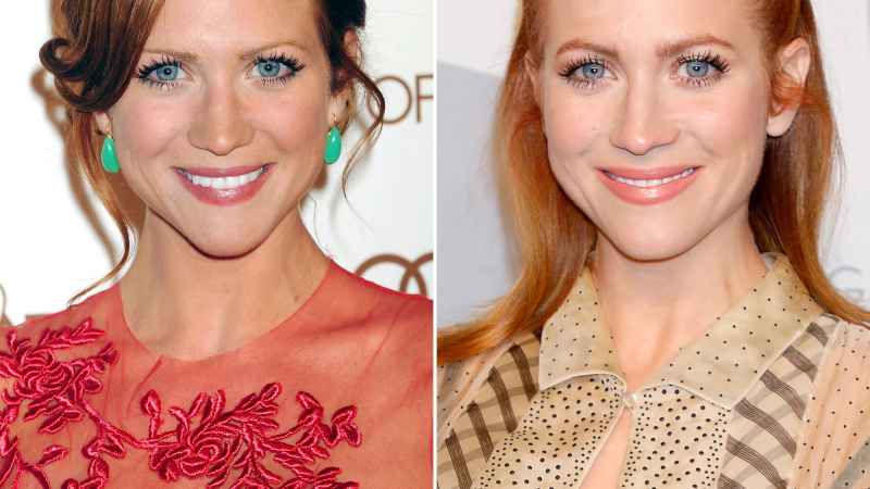 Pitch Perfect Cast Where Are They Now Brittany Snow