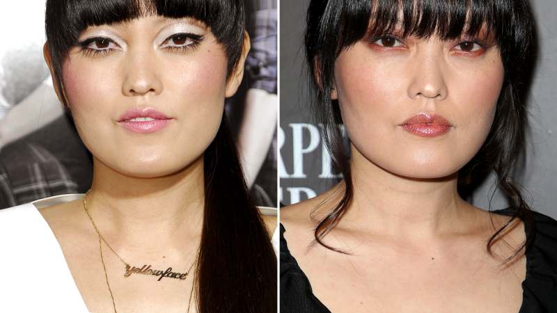 Pitch Perfect Cast Where Are They Now Hana Mae Lee