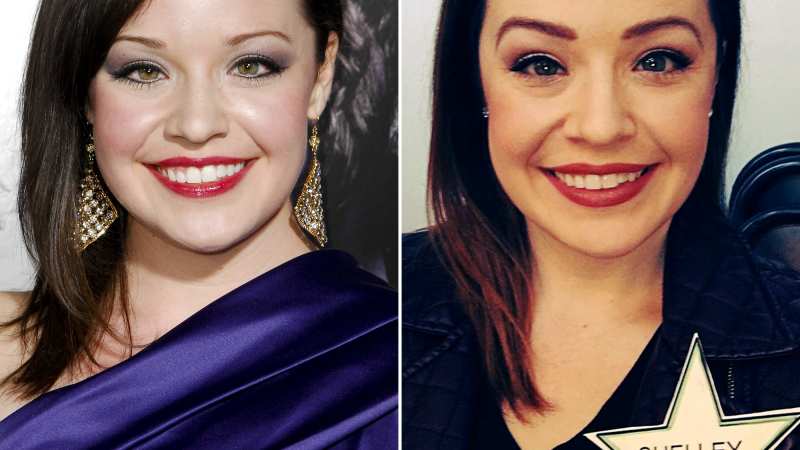 Pitch Perfect Cast Where Are They Now Shelley Regner