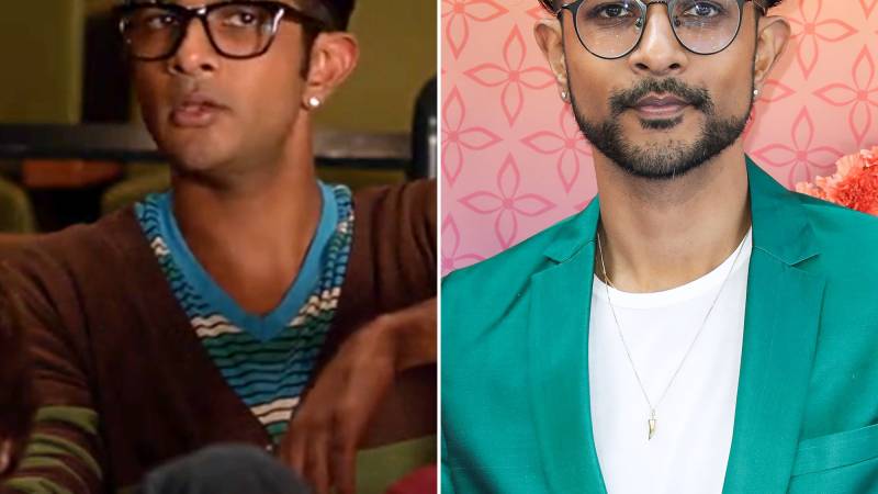 Pitch Perfect Cast Where Are They Now Utkarsh Ambudkar