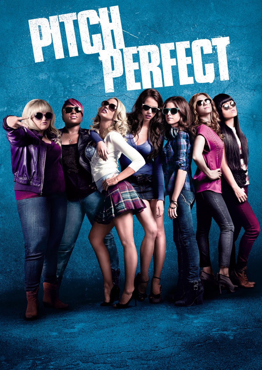 Pitch Perfect Cast Where Are They Now