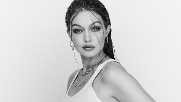 Pregnant Gigi Hadid Hints at Due Date Ahead of 1st Child