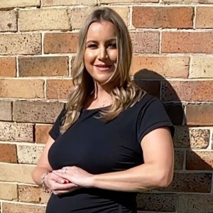 Below Deck’s Pregnant Hannah Ferrier Reveals Sex of 1st Child With Flower Petals