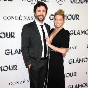 Pregnant Stassi Schroeder Cradles Baby Bump in Bikini During Lake Trip Beau Clark