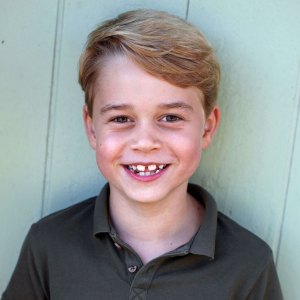 Prince George Is Already Aware Hell Be King One Day