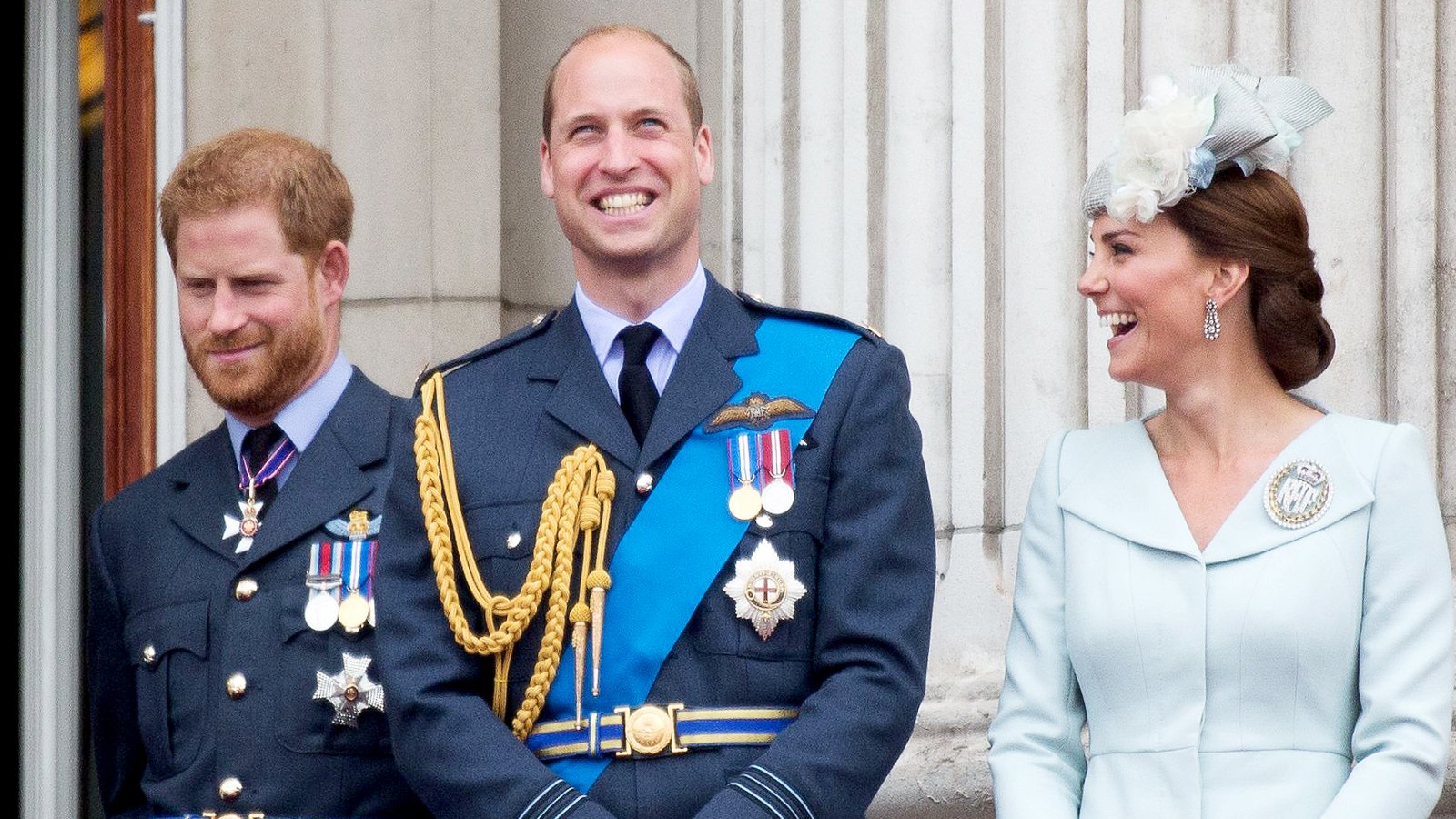 Prince Harry Always Felt Like the Spare Part Alongside Prince William and Duchess Kate