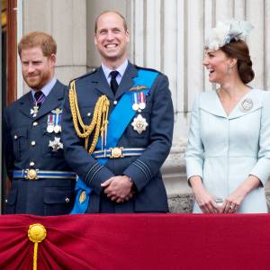 Prince Harry Always Felt Like the Spare Part Alongside Prince William and Duchess Kate