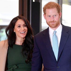Prince Harry Determined Make It Hollywood Explore New Exciting Opportunities With Prince Harry Is ‘Determined to Make It in Hollywood’ and ‘Explore New, Exciting Opportunities’ With Meghan Markle