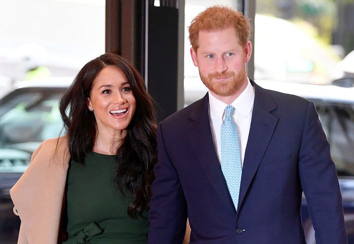 Prince Harry Determined Make It Hollywood Explore New Exciting Opportunities With Prince Harry Is ‘Determined to Make It in Hollywood’ and ‘Explore New, Exciting Opportunities’ With Meghan Markle