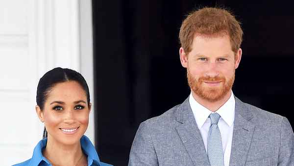 Prince Harry Meghan Markle Can Come Back Their Royal Lives