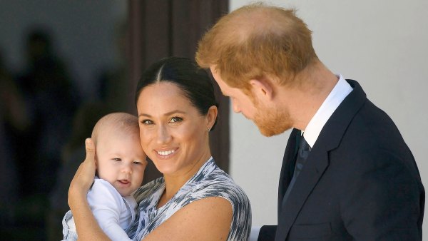 Prince Harry Meghan Markle Let Go Night Nurse During 2nd Shift