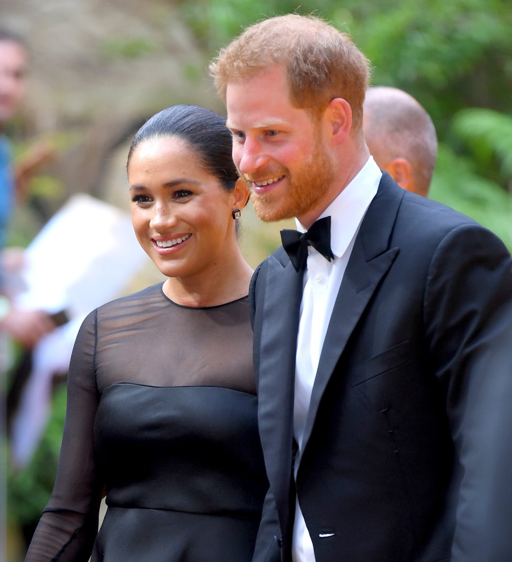 Prince Harry and Meghan Markle Comic Book Hopes to Prove This Misconception About Their Royal Exit 1