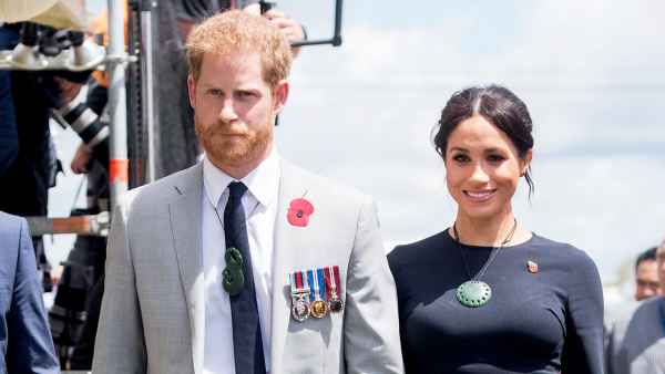 Prince Harry and Meghan Markle New Montecito Neighborhood Is Off the Beaten Path