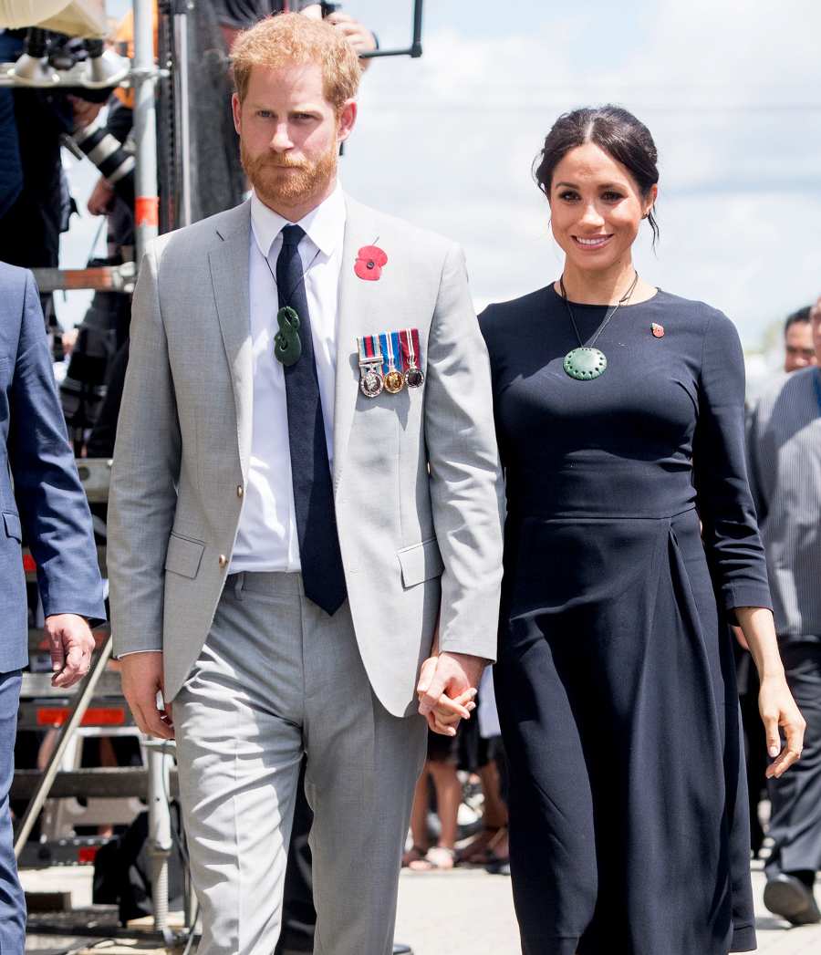 Prince Harry and Meghan Markle New Montecito Neighborhood Is Off the Beaten Path