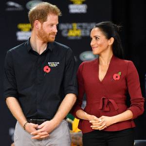 Prince Harry and Meghan Markle Purchase Santa Barbara Home