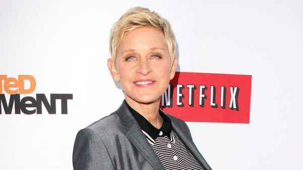 Production on Ellen DeGeneres Talk Show Resumes This Week