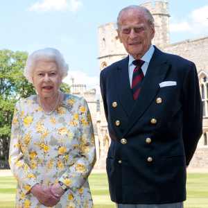 Queen Elizabeth II and Prince Philip's Marriage Was 'Strained' When She Took the Throne