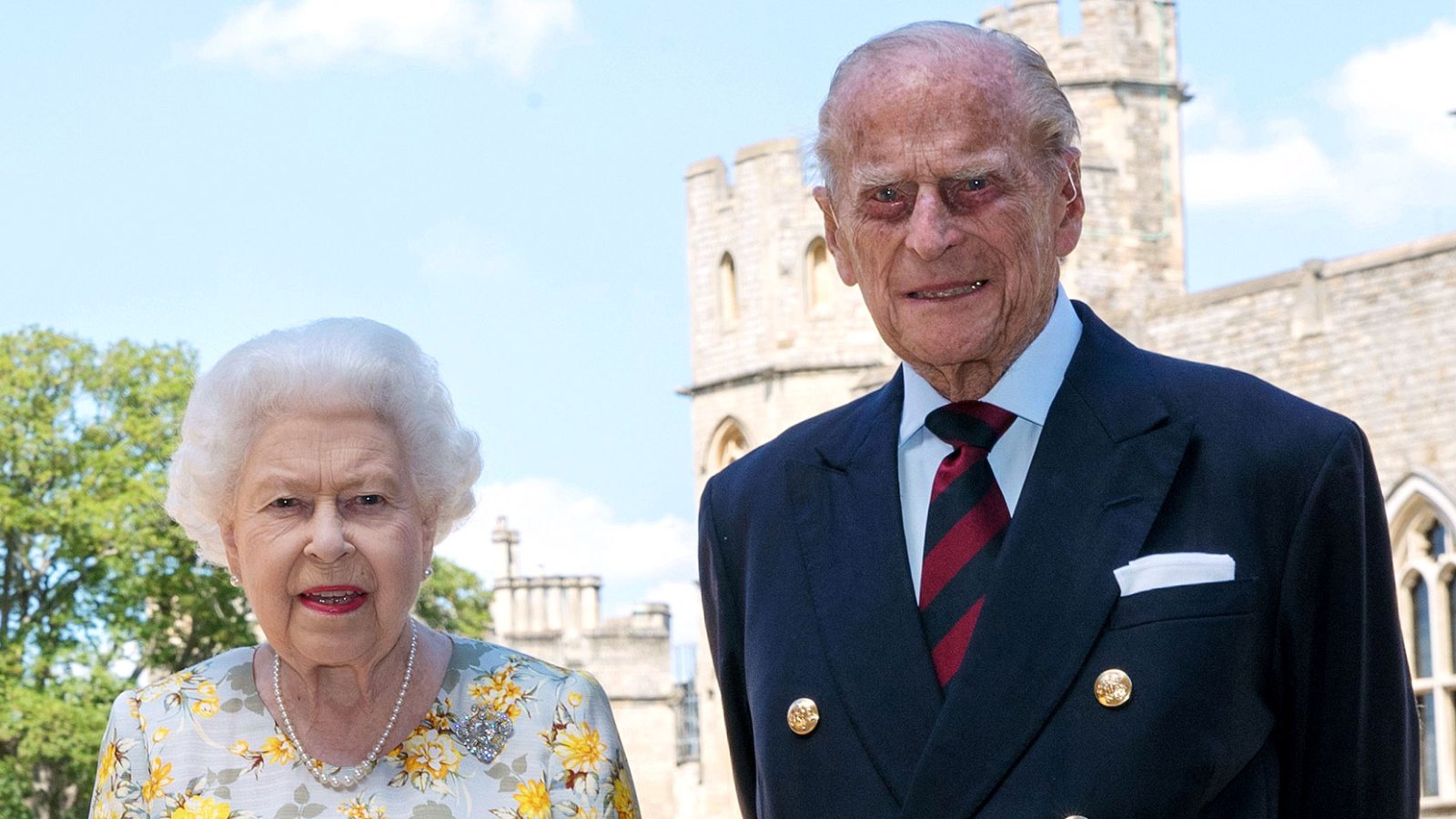 Queen Elizabeth II and Prince Philip's Marriage Was 'Strained' When She Took the Throne