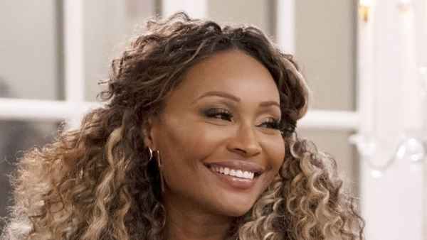 RHOAs Cynthia Bailey Teases What Its Like Filming With Fresh Meat