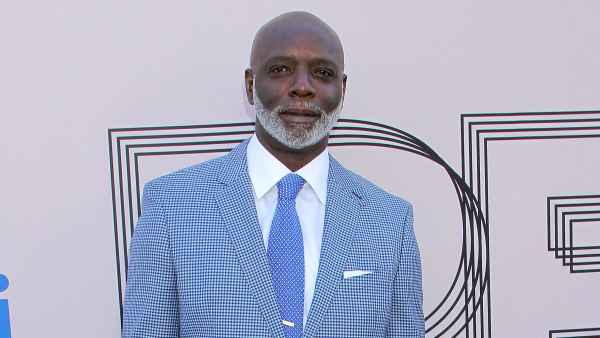 RHOA Peter Thomas Says Taking Selfies Led to His COVID-19 Diagnosis