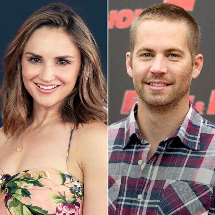 Rachael Leigh Cook Recalls Paul Walker Connection in Shes All That
