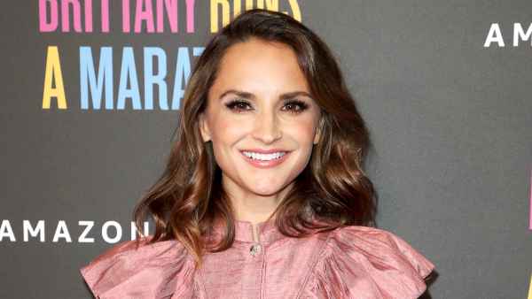Rachael Leigh Cook Talks Finding Love After Divorce