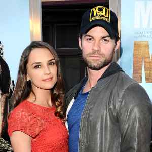 Rachael Leigh Cook and Daniel Gillies Had a 'Serious Talk' With Their Kids About Their Divorce