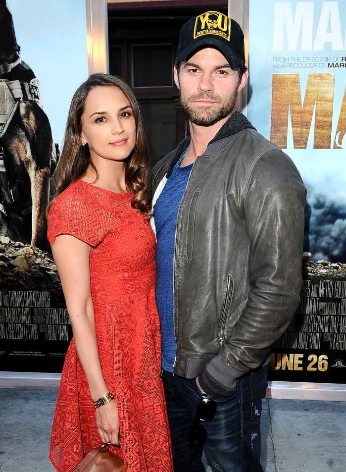Rachael Leigh Cook and Daniel Gillies Had a 'Serious Talk' With Their Kids About Their Divorce