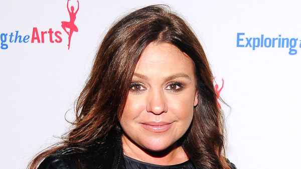 Rachael Ray: First Responders Saved 'What They Could' of Her Home After Fire