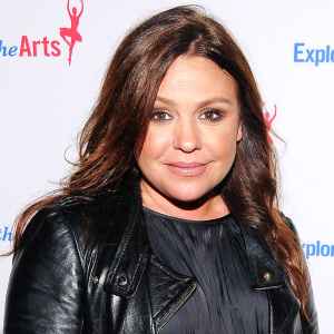 Rachael Ray: First Responders Saved 'What They Could' of Her Home After Fire