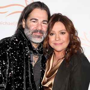 Rachael Ray Has Deeper Appreciation Her Husband Quarantine