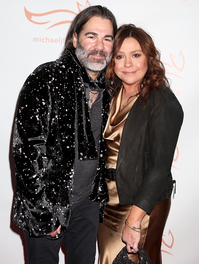 Rachael Ray Said She Had 'Deeper Appreciation' for Husband Before Fire