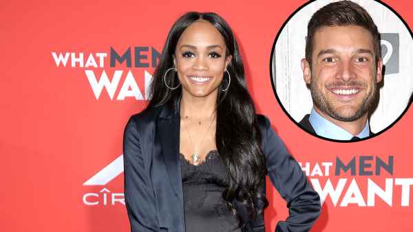 Rachel Lindsay Doesn't Think Garrett Yrigoyen Is Willing to Change