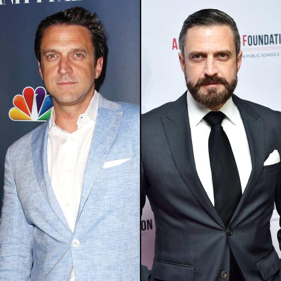 Raul Esparza Hannibal Where Are They Now