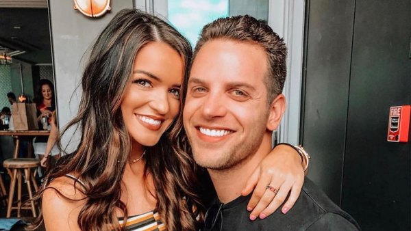 Raven Gates Reveals She and Adam Gottschalk May Elope