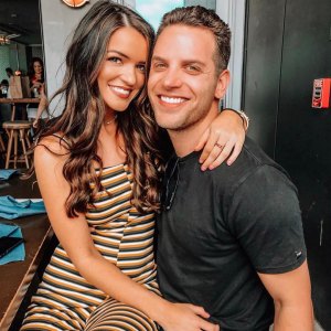 Raven Gates Reveals She and Adam Gottschalk May Elope