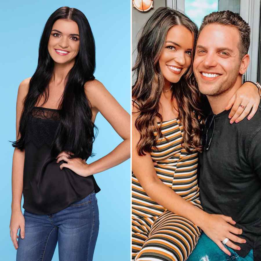 Raven Gates The Bachelor Where Are They Now