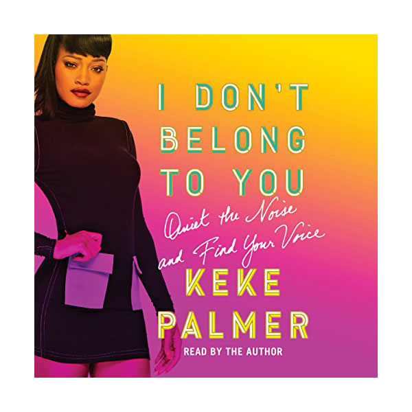 Read All About It Keke Palmer Through the Years
