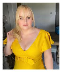 Rebel Wilson Shares Swimsuit Photos After Showing Off Slimmer Waist