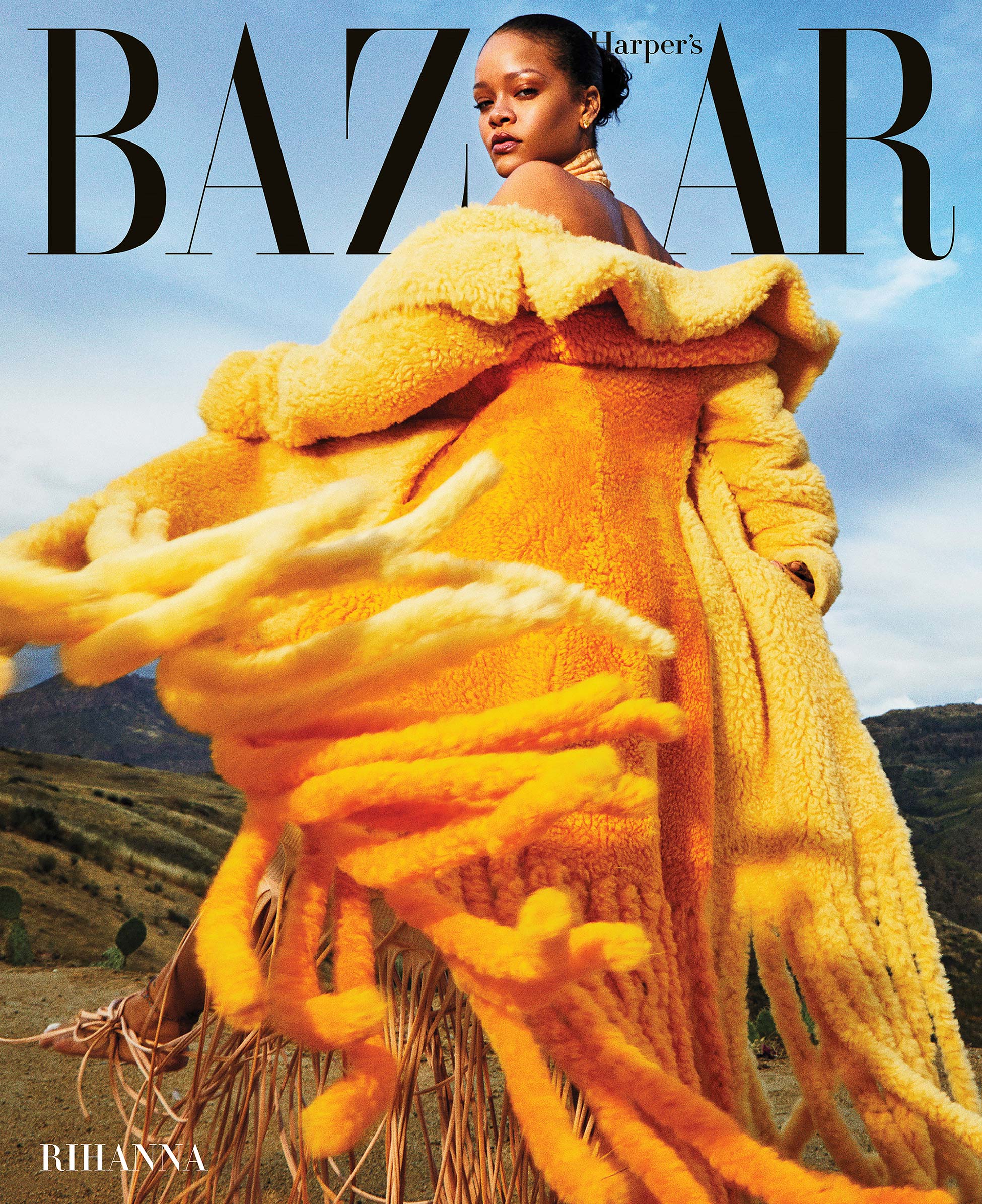 Rihanna-Harpers-Bazaar-