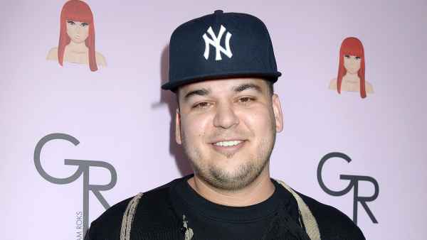 Rob Kardashian Casually Dating KUWTK Return