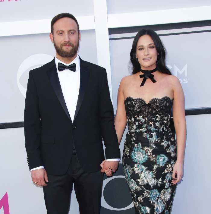 Ruston Kelly Says Hes Got Kacey Musgraves Back in Birthday Tribute