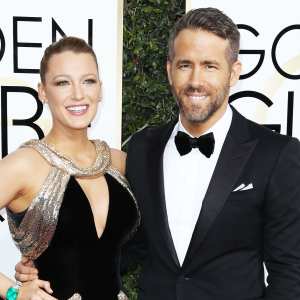 Ryan Reynolds Hilariously Apologizes to Blake Lively After Gin Company Sale