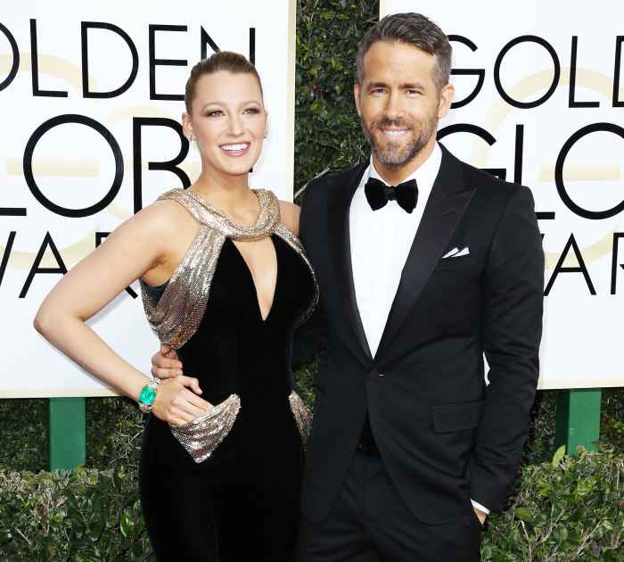 Ryan Reynolds Hilariously Apologizes to Blake Lively After Gin Company Sale