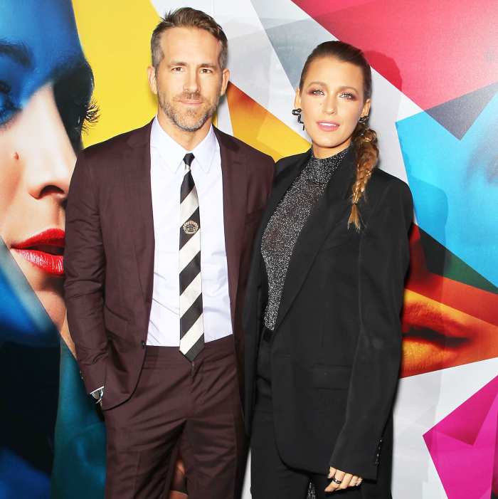 Ryan Reynolds Says He and Blake Lively Are Deeply Sorry for Plantation Wedding