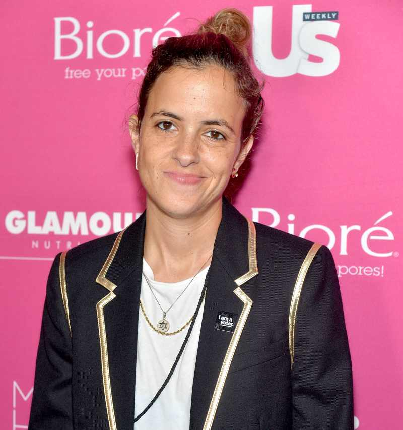 Samantha Ronson Defends Kind Ellen DeGeneres Amid Show Drama 2