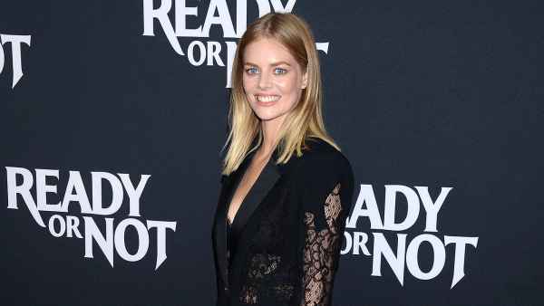 Samara Weaving Had No Idea About Bill & Ted Before Landing Role