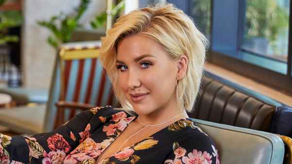 Savannah Chrisley Says Doctors Found 'a Huge Cyst' After Her 3rd Endometriosis Surgery