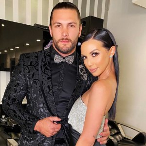 Scheana Shay Says She and Boyfriend Brock Davies Are Freezing Embryos After Miscarriage
