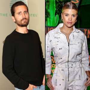 Scott Disick Initiated Sofia Richie Split: What Went Wrong